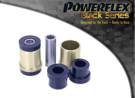 Polyuretanový rukáv Powerflex BMW Z Series  Z4M E85 & E86 (2006-2009) PFR5-4616BLK č. v diagramu: 19