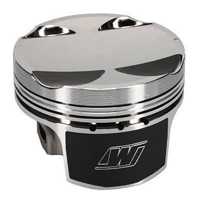 Sada pístů Wiseco Mitsubishi 4G63 GenII 2.0L (9.5:1)(-9.3cc)