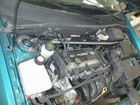 Rozpěrná tyč Ford Focus - MA/1821 - OMP