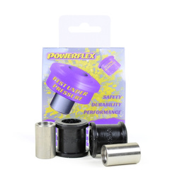 Pouzdro přední tyče řízení Polyuretanové pouzdro Powerflex Road Series Audi 80 / 90 - inc S2/RS2 & Quattro (1976 - 2000) Sport Quattro (1984-1985) Coupe Quattro (1985-1991) UR Quattro (1980-1991) PFF3-112