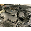 Rozpěrná tyč BMW F30 F31 F32 F33 F80 F82 - vpředu