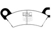 DP441 - Sada brzdových destiček Série ULTIMAX2 EBC Brakes