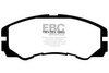 DP6973 - Sada brzdových destiček Série GREENSTUFF EBC Brakes