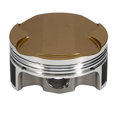 Sada pístů JE Pistons Ford Mod Coyote Gen 2 - Ultra Series B:3.681 360834