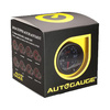 Indikátor Auto Gauge tlak paliva - SMOKE PW