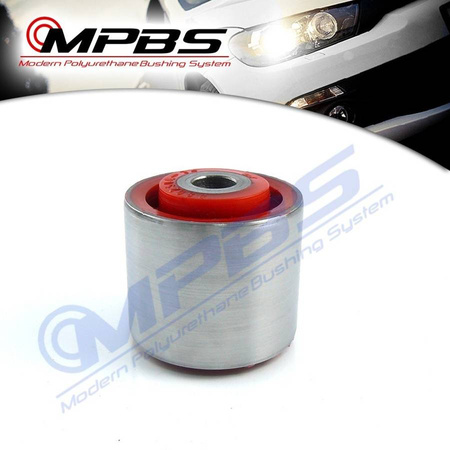 Pouzdro předního lichoběžníku - MPBS: 0802504-E34 BMW 5 E34,