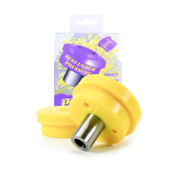 Zadní spodní držák motoru vpředu 73 mm Polyuretanové pouzdro Powerflex Road Series Toyota MR2 Models MR2 Gen2 SW20 (1989 - 1999) MR2 SW20 REV 1 (1989 - 1991) PFR76-311