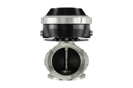 Turbosmart Wastegates ventil WG45CG GenV Hypergate 45 5psi Compressed Gas Black