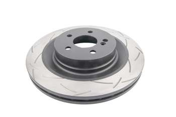 Zadní brzdový kotouč DBA 4000 series - T3 - DBA42691S MERCEDES-BENZ C-Class W204 C63 AMG Coupe C204 Estate S204