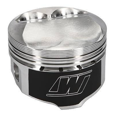 Sada pístů Wiseco PSA 1.6L 16V TU5JP4 (12.0:1) 19.5mm Pin
