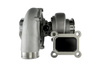 TS-1 Turbocharger 6870 T4 0,96AR s externím odpadem