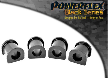 Polyuretanový rukáv Powerflex Vauxhall / Opel CORSA MODELS Corsa A (1983-1993) PFF80-105-20BLK č. v diagramu: 3