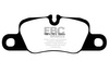 DP51858NDX - Sada brzdových destiček Série BLUESTUFF NDX EBC Brakes
