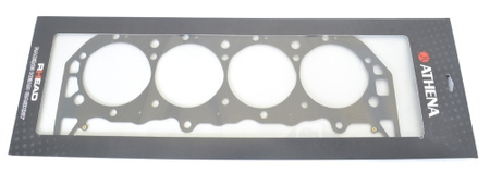 Athena Těsnění hlavy 396,402,427 MARK IV/BOW TIE TH1,3mm D115,316mm