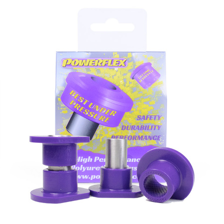 Vnější pouzdro předního spodního ramene Polyuretanové pouzdro Powerflex Road Series BMW E9 2.5CS - 3.0CSL (1968-1975) PFF5-2002