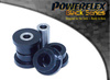 Pouzdro zadního spodního držáku tlumiče Polyuretanové pouzdro Powerflex Black Series Honda S2000 (1999-2009) PFR25-216BLK