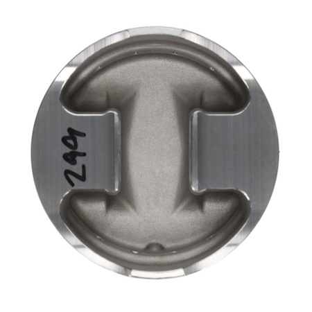 Sada pístů Wiseco GM Multiple 2.4L 16V LD9(-7.5cc) 9.0:1-