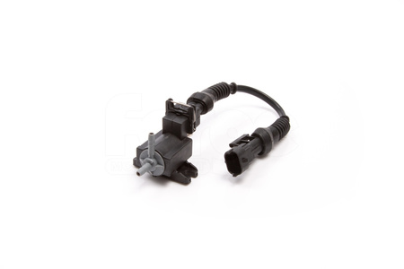 Atmosférický vypouštěcí ventil a sada pro Fiat Grande Punto a Alfa Romeo Mito 1.4 Tjet