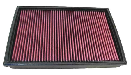 Filtr powietrza wkładka K&N OPEL Astra F 1.7L Diesel - 33-2653-2