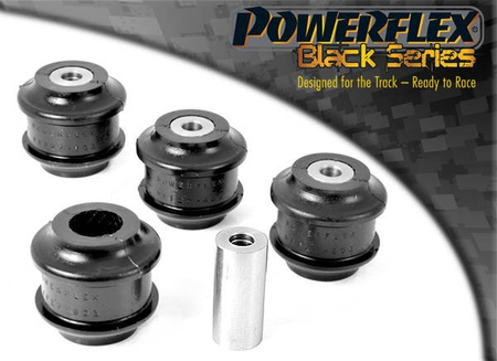 Polyuretanový rukáv Powerflex Jaguar (Daimler) XK, XKR - X150 (2006 - 2014) PFF27-603BLK č. v diagramu: 3