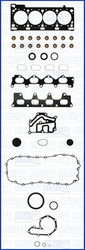 Kompletní sada těsnění Ajusa Renault 2.0L 16v - F4R 730/732