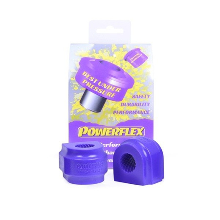 Tuleja Poliuretanowa Powerflex BMW 3 Series   - F30, F31, F34 3 Series  PFF5-1903-25 Nr na diagramie: 3