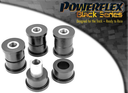Polyuretanový rukáv Powerflex Nissan 200SX - S13, S14, & S15 PFR46-203BLK č. v diagramu: 7