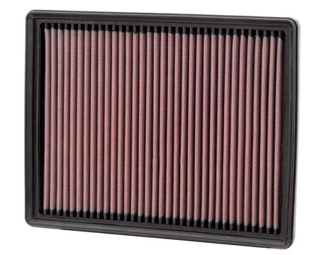 Filtr powietrza wkładka K&N KIA Optima 2.7L  - 33-2934