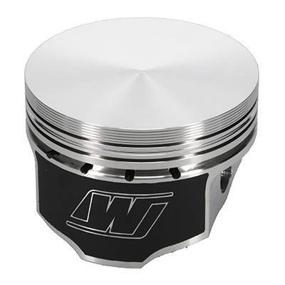 Sada pístů Wiseco VW 1.8L 8V(0cc FT)(13.4:1)(BOD)