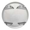 Sada pístů JE Pistons Honda K24A/K20A/Z head 88.00mm 10.0:1 Asym. 309422