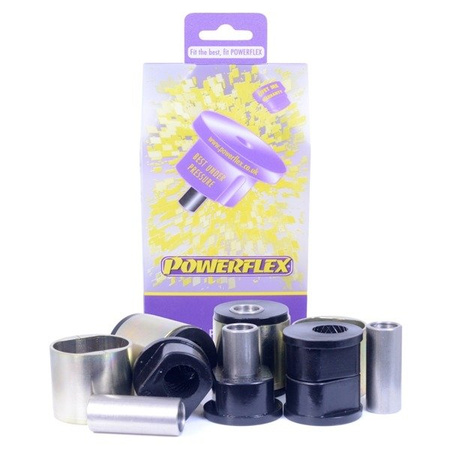 Tuleja Poliuretanowa Powerflex Land Rover Defender  - Defender (1994-2002) PFF32-108G50 Nr na diagramie: 8