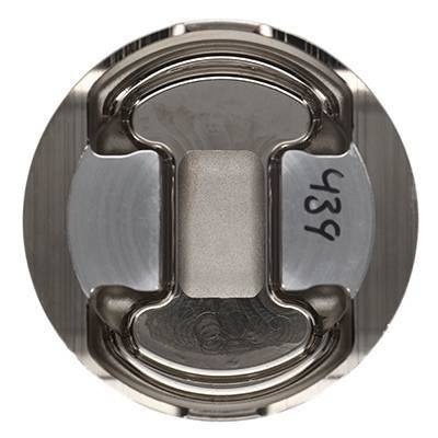 Sada pístů Wiseco Ford Cosworth YB 8.0:1 91.50mm 24 pin-AP
