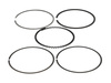 Sada pístních kroužků Wiseco 76.00mm (1.00x1.20x2.80mm)