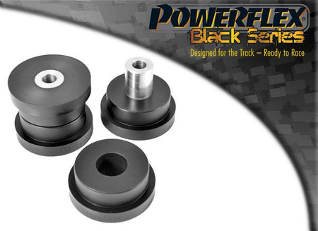 Polyuretanový rukáv Powerflex Audi 80, 90 Quattro inc Avant (1992-1996), S2 inc Avant B4, RS2 B4 (1994-1996) PFR3-206BLK č. v diagramu: 6