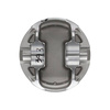 Sada pístů Wiseco SB Mopar Gen III 5.7L Hemi 4.050 B:3.937 - K0110X2