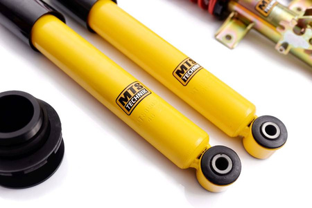 Závitové odpružení MTS Technik Comfort BMW Seria 3 / E36 Kombi 08/94 - 12/99