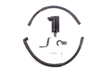 Sada odlučovače oleje pro VW Golf Mk7 GTI/R, VW Jetta MK7 GLI a Audi S3 (8V)