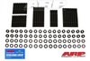 Čepy do hlavy ARP 234-4123 SB Chevy w/-12 Brodix hd w/alum block. hex HSK Chevrolet Small Block