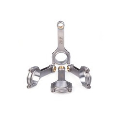 Sada ojnic ZRP Honda F24 145,50 Čep: 23,00 H-Beam Lighweight