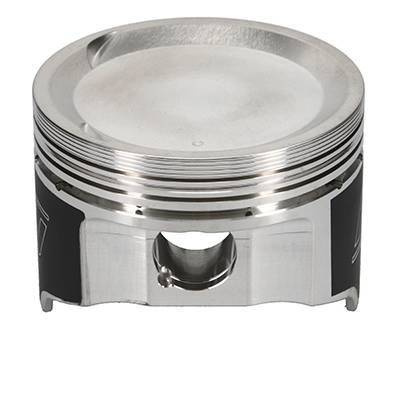 Sada pístů Wiseco Nissan Fj20 2.0L 16V R/Sedlo(-16.7cc)-BOD
