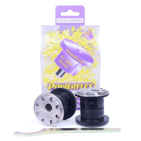 Tuleja Poliuretanowa Powerflex Audi A3 / S3 / RS3  - A3 MK3 8V up to 125PS (2013- ) Rear Beam PFF85-501G Nr na diagramie: 1