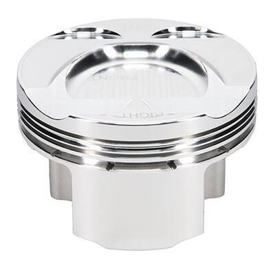 Sada pístů JE Pistons Nissan VR30DDTT 86.00mm 10.2:1 346348