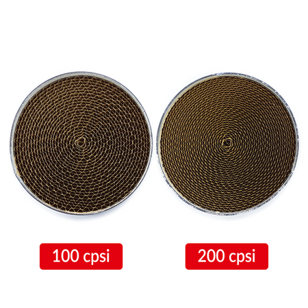 Downpipe VOLKSWAGEN Passat B6, B7 2.0 TSI + Katalyzátor