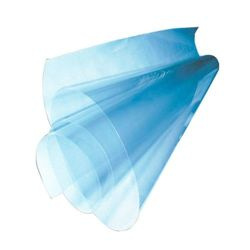 Průhledná skleněná fólie RRS FIA