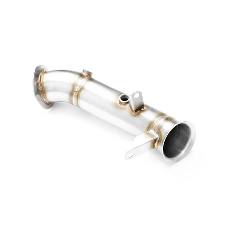 Downpipe BMW F30, F31, F34, F35 335i, 335ix N55