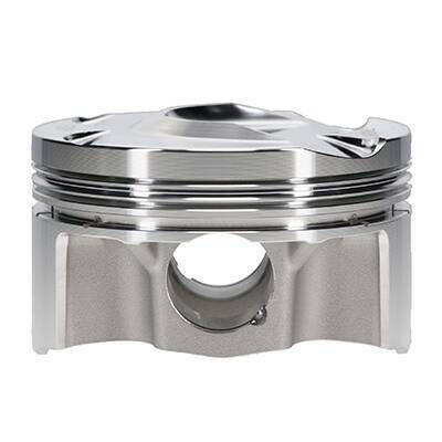 Sada pístů JE Pistons Nissan VR30DDTT 86.00mm 10.2:1 346348
