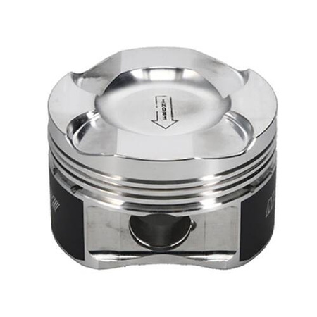 Sada pístů Manley pro BMW 3.0L N55 84.00mm B 1.276 CH -10.50cc 647000C-6