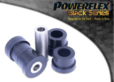 Polyuretanový rukáv Powerflex BMW Z Series  Z4 E85 & E86 (2003-2009) PFR5-4617BLK č. v diagramu: 17