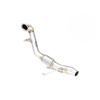 Downpipe SEAT Leon Cupra Mk3 2.0 TSI