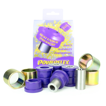 Zadní spodní přední boční spojovací tyč Polyuretanové pouzdro Powerflex Road Series Subaru Outback Outback (1998 - 2003) PFR69-408